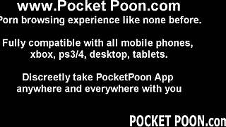 fuck my ebony throat with big white cock!