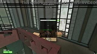 Exploring Mansion Adventures on Roblox