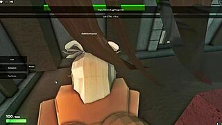 Exploring Mansion Adventures on Roblox