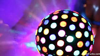 big boobed alison tyler masturbates nude!