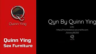 i conduct an interview with count dickcula, exploring his casting and game preferences