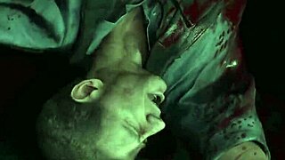 Busty super cop Claire Redfield. She fights crime with her massive tits.