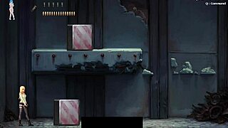 Playing PC game part 1 of 3