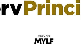 zero tolerance by pervprincipal featuring valentina bellucci mylf shy teacher spanked in sex tape