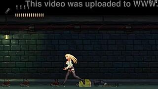 Playing PC game part 1 of 3