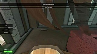 Exploring Mansion Adventures on Roblox