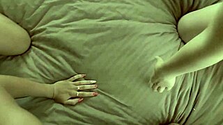 Three guys finished and fucked hard two prostitutes