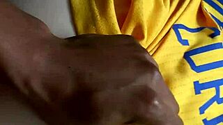 Thick Redhead Takes Massive BBC Deep