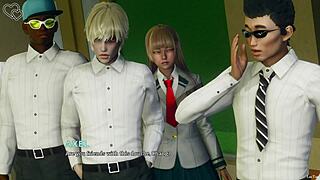 What secrets does Eternum part 7 hold?