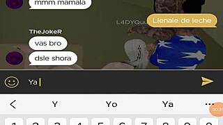 Chilean woman wants to suck two cocks at once