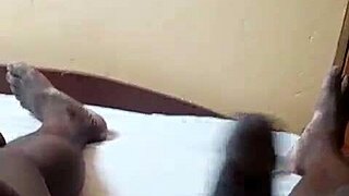 She Asks Me to Stop Paying Rent After Fucking Her