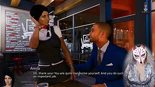 i'm anna and i get so excited showing off my big ass outdoors, oops i mean tits