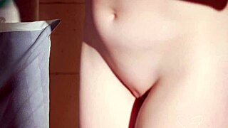 Charlie Forde Shares Sensual Nudes In Her Sexting Promotion Video