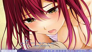 Captive Wings - Behind the Scenes, the Bound Doll Dances Lewdly - Ikumi Neyagi 3