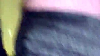 Wetting My Boxers Accidentally