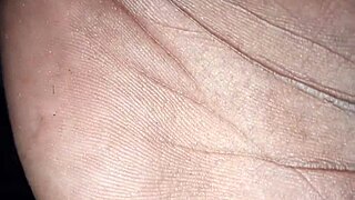 big thighs tease with ghetto booty allure