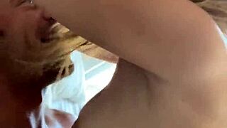 cheerleader fucks hung teacher