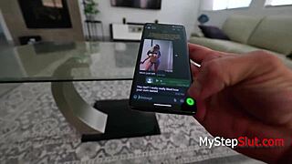 From step daughter's mistake to intentional fun