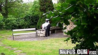 nomi malone in mofos pervs on patrol back yard scene