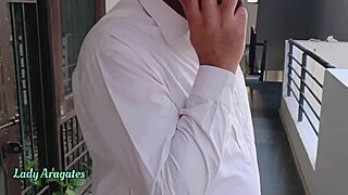 xxx house owner seduces his tenant for hardcore sex desi full uncut 😈