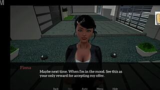 Feeling Emotional In My New Family Nine.