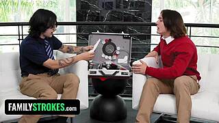 Forbidden Desires In Swapception Part 1!