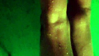 mohana bathing captured on hidden camera, part 2