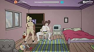 Fuckerman - In Campus!