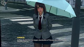 What secrets does Eternum part 7 hold?