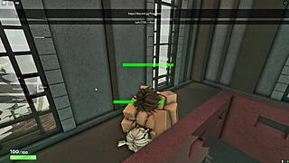 Exploring Mansion Adventures on Roblox