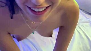 anal creampie for horny slut penelope woods