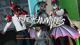 What secrets does Eternum part 7 hold?