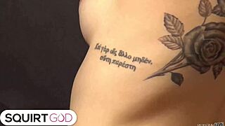 Summer Rae's massive ass gets pounded rough by Porno Dan.