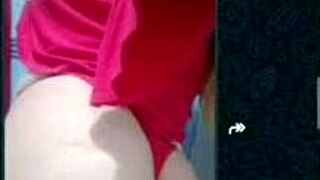 The bread seller got so aroused, we couldn't resist fucking passionately