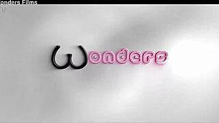 wonders films presents helena danae, sol raven, mei cornejo, samantha garmendia, fer lima, sirenita fuentes, angy roman & el panda wonders