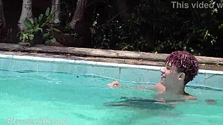 namorado me deixou sozinha no dia dos namorados me vinguei fodendo com o filho dele trailer