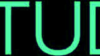 British blonde tempts with a neighbor's secret suck