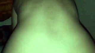 I grab my big ass friend giving back rides