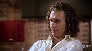 Alison Rey Participates In Sofa Casting Interview With Innocent Submission