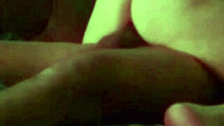 Milf Riding Thick Cock with Intense Passion and Pleasure