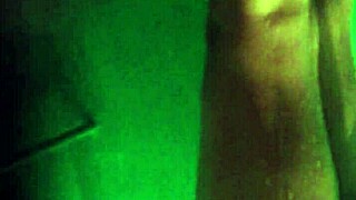 mohana bathing captured on hidden camera, part 2