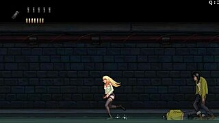 Playing PC game part 1 of 3