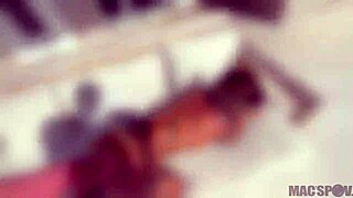 Sexy Asian neighbor fucks big dick neighbor Jmac