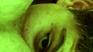 Redhead Amateur Rebels During Deep Throat