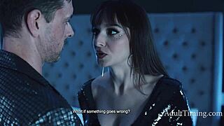 Dream Weavers - A Family Affair with Cheating, Domination, Hardcore Fucking, Taboo Acts, and Innocent Submission