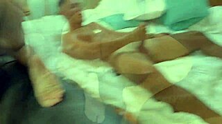 Detailed orgy with friends and big cocks in brazilian party