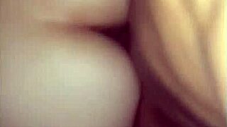 Beautiful Horny Doggystyle Fucking