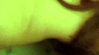 Redhead Amateur Rebels During Deep Throat