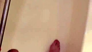 Wetting My Boxers Accidentally