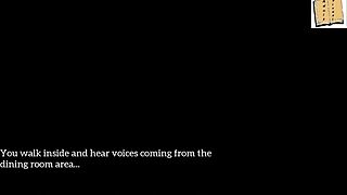 Feeling Emotional In My New Family Nine.